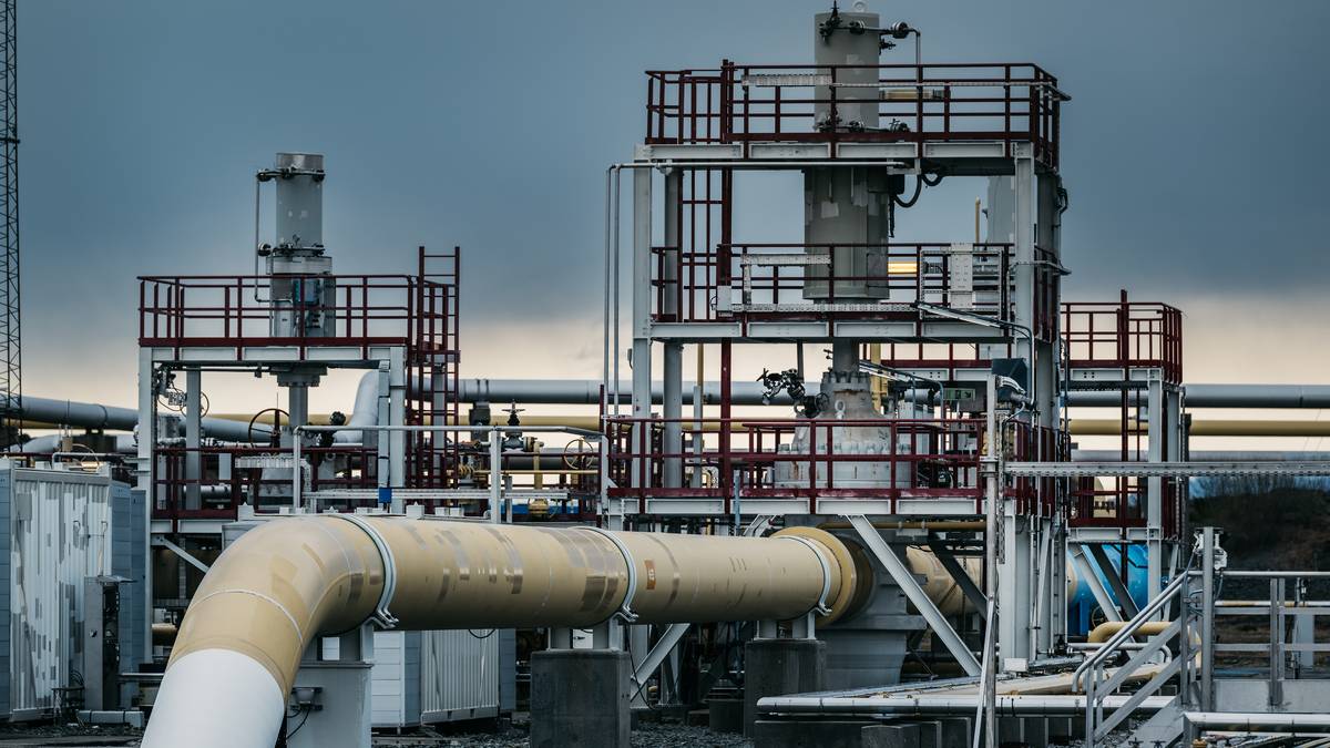 PST advarer: – Russland kartlegger energi- og kraftbransjen i Norge