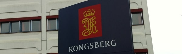Kongsberg Defence Communications
