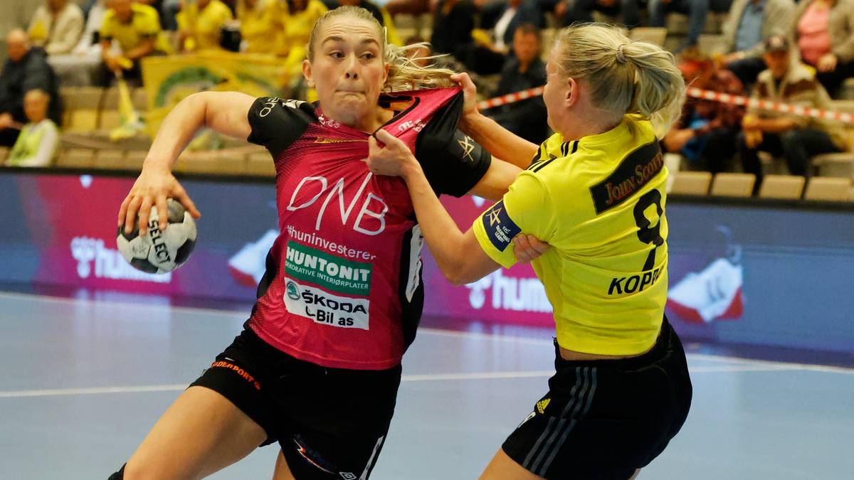 Esbjerg storhandler etter Vipers-konkursen – henter tre spillere