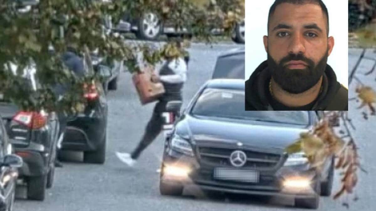 Tiltalt: Norsk narkonettverk knyttes til «Jordgubben»