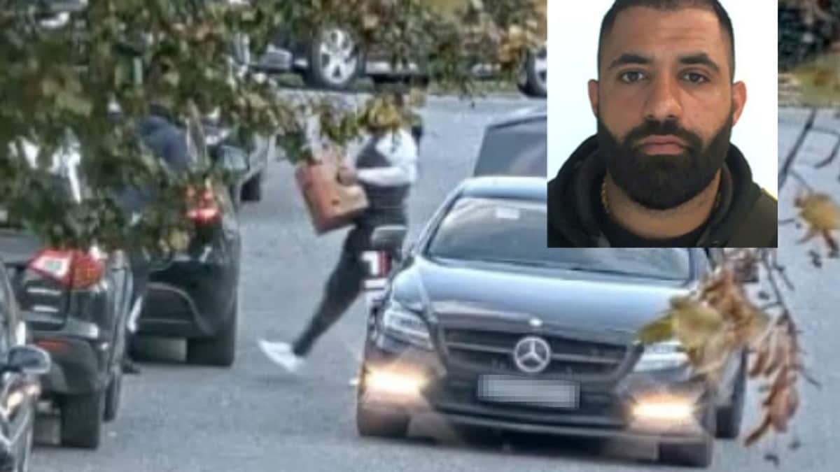 Tiltalt: Norsk narkonettverk knyttes til «Jordgubben»