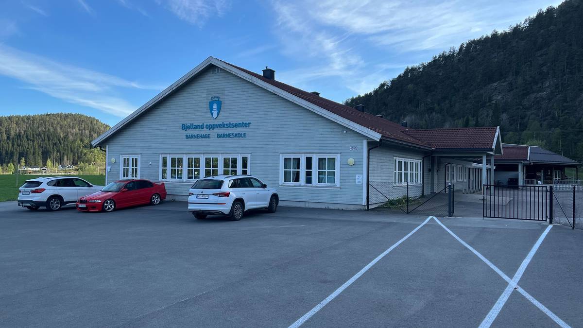 Ønsker å legge ned skoler i Lindesnes
