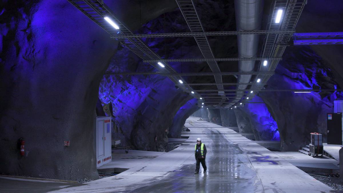 Datasenter-boom skaper ufred blant naboar