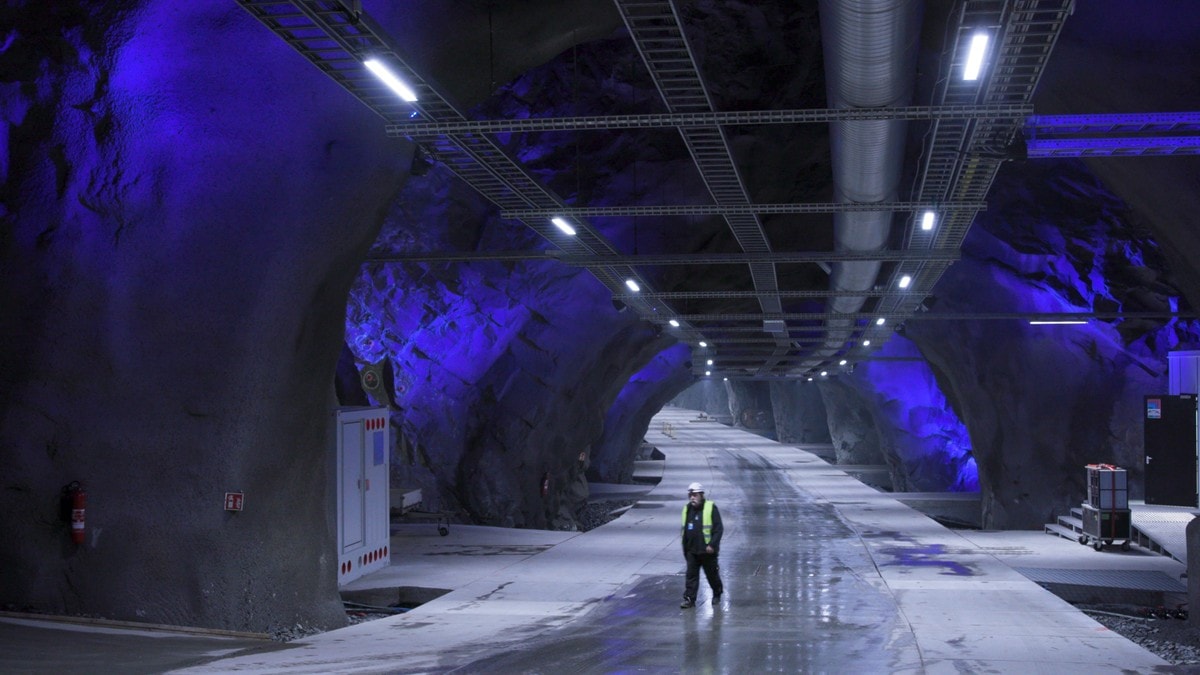 Datasenter-boom skaper ufred om konsesjonskraftfordeling