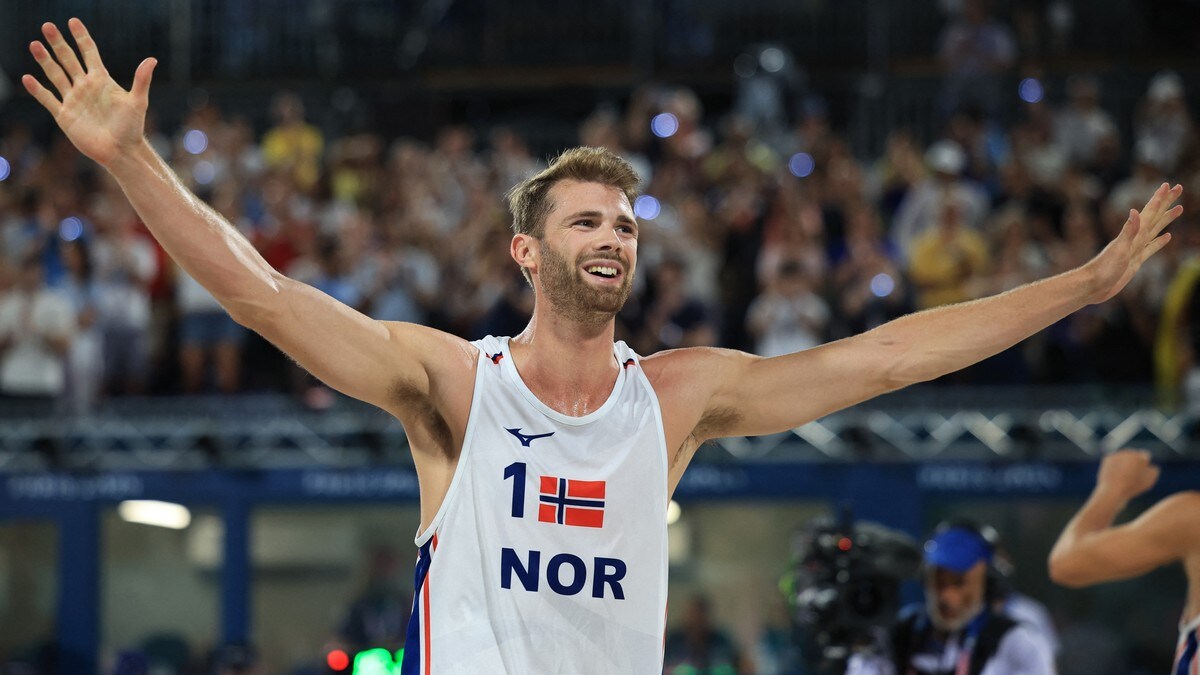 Mol kan få med seg tre brødre i VM