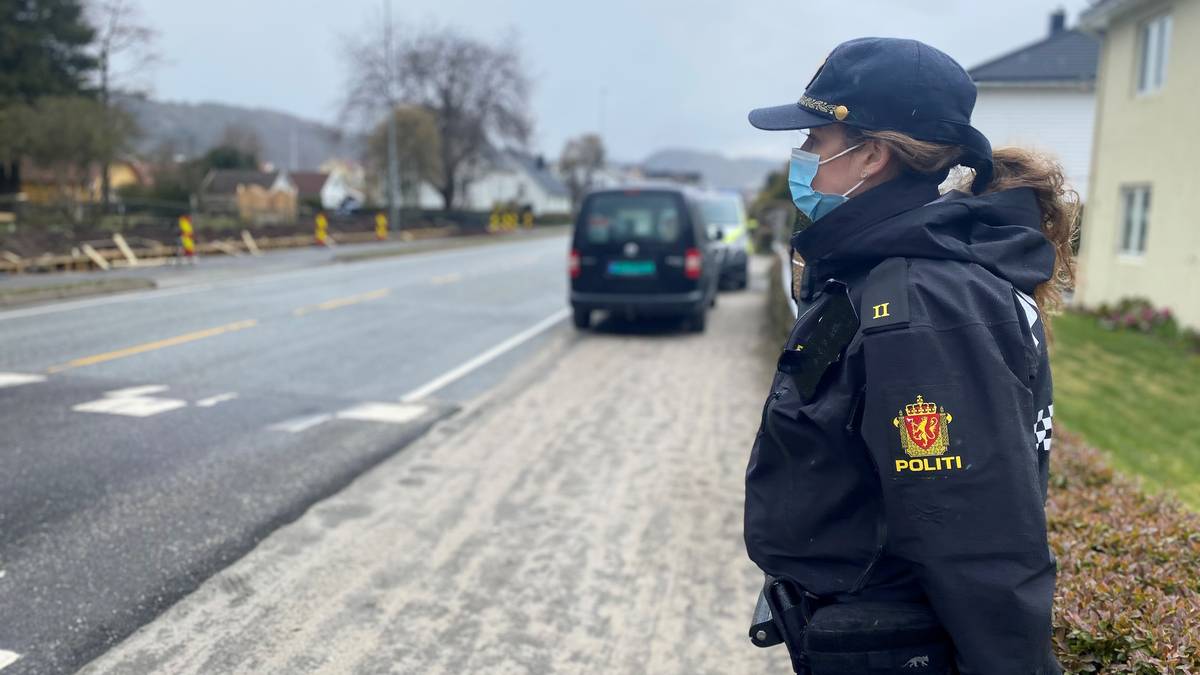 Relasjon Mellom Pågrepet Og Avdøde – Siste Nytt – NRK