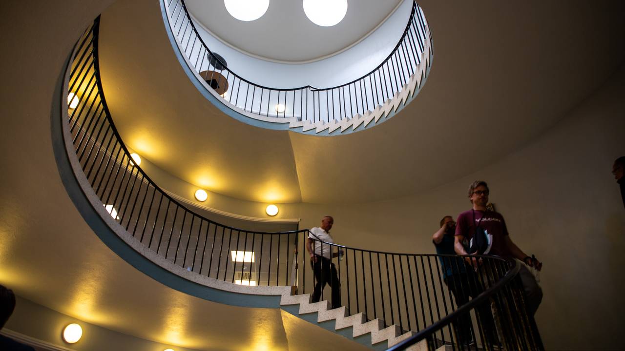 Stavanger offshore tekniske skole