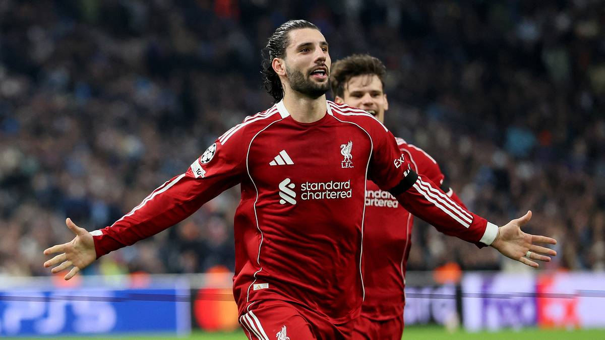 Liverpool-stjerne hylles for frekk frisparkscoring: – Veldig høy IQ