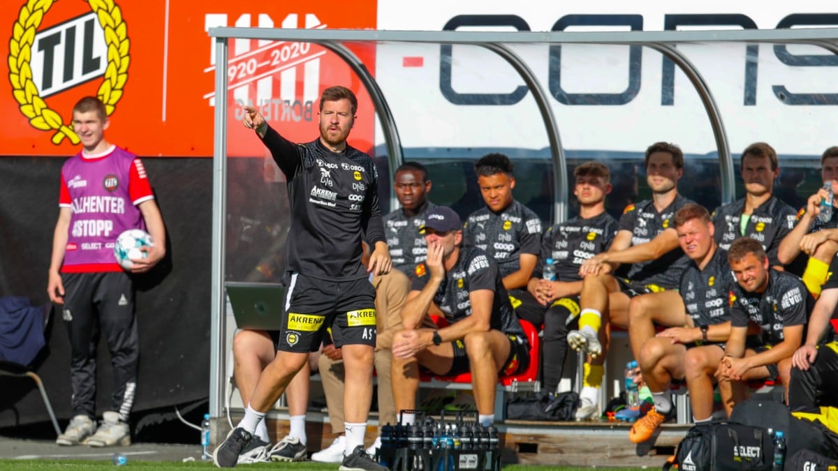 Vålerenga ansetter tidligere LSK-assistent: – Full av god adrenalin