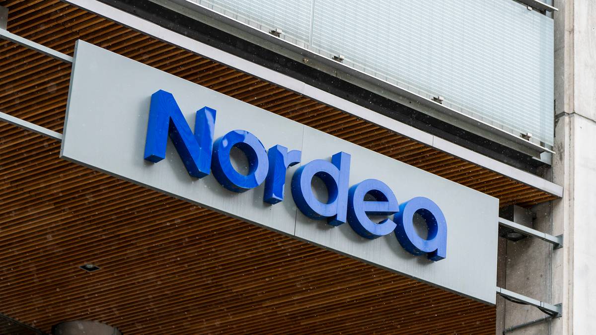 Over 8000 kunder rammet av banktabbe: – Smekk på fingeren for Nordea