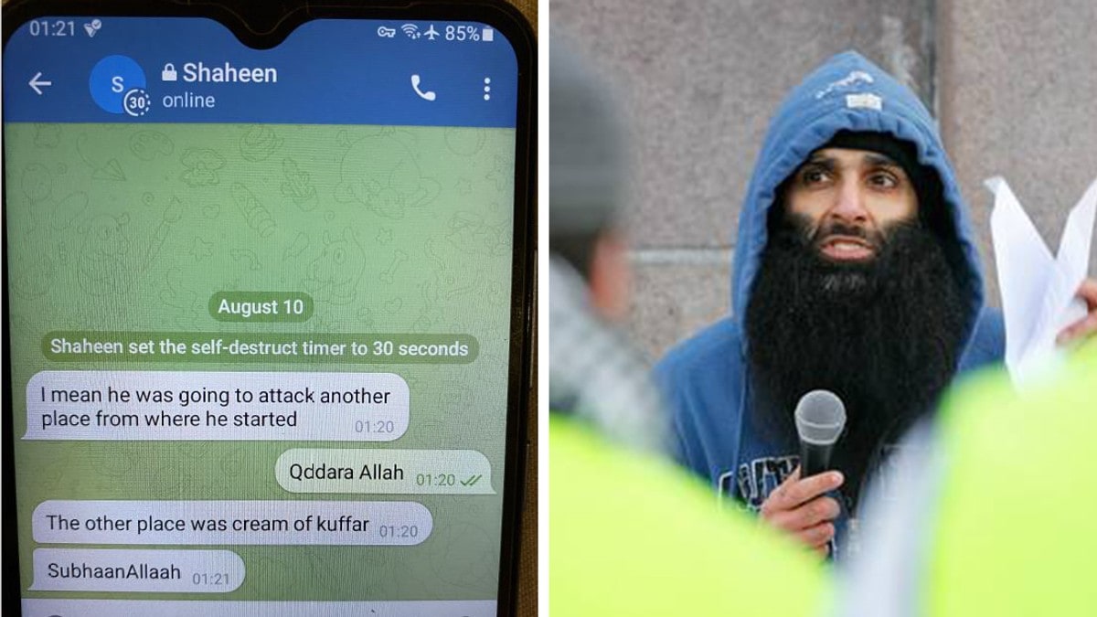 De hemmelige meldingene som kan felle Bhatti