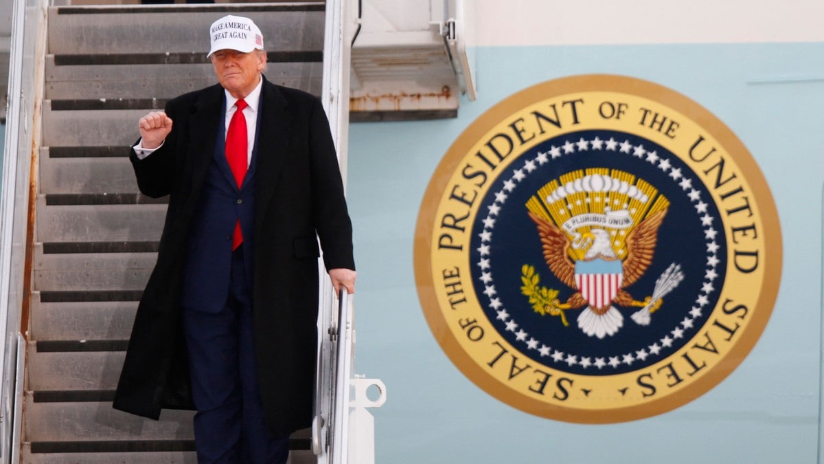 G7-toppmøtet preges av Midtøsten-konflikt og handelsstrid