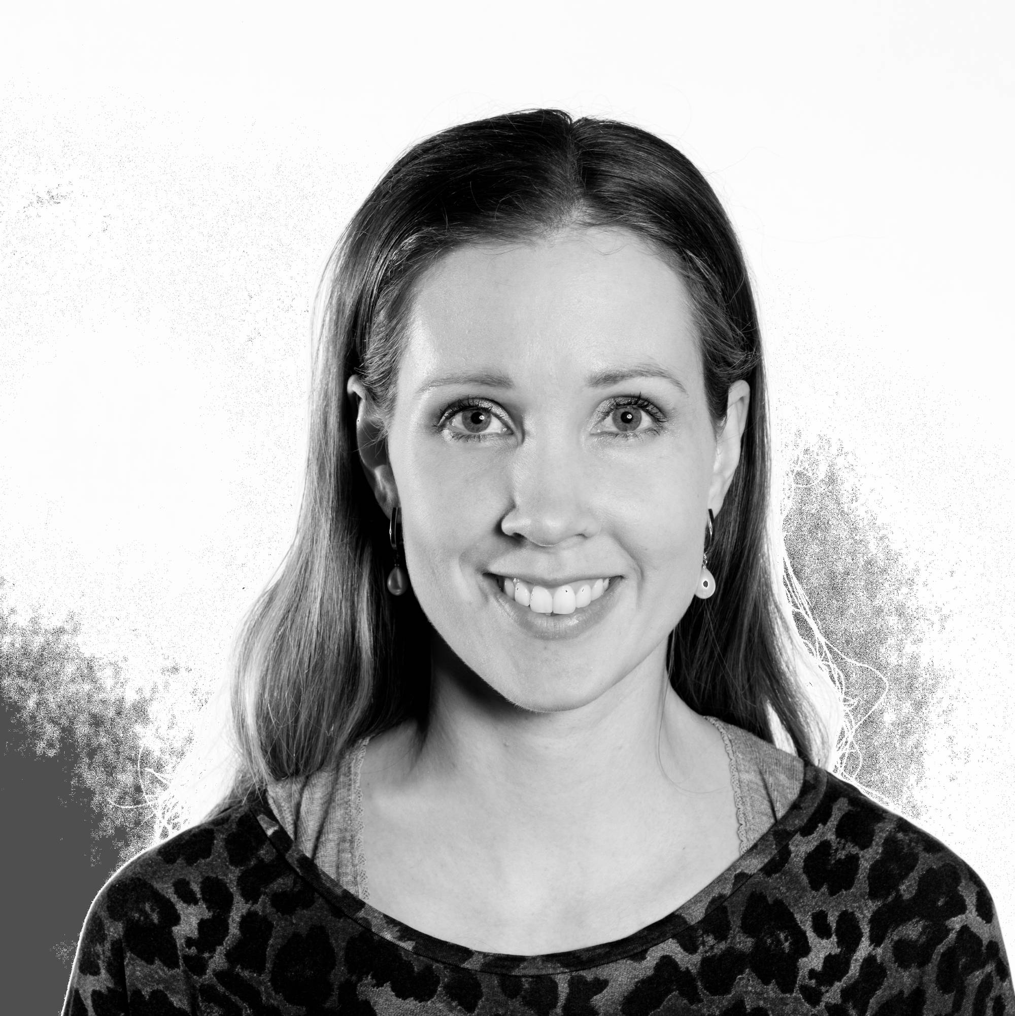 Kathrine Brønn