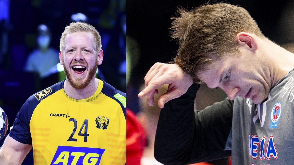 Ler etter svenske-stikk: – Får sjå kven som kjem lengst