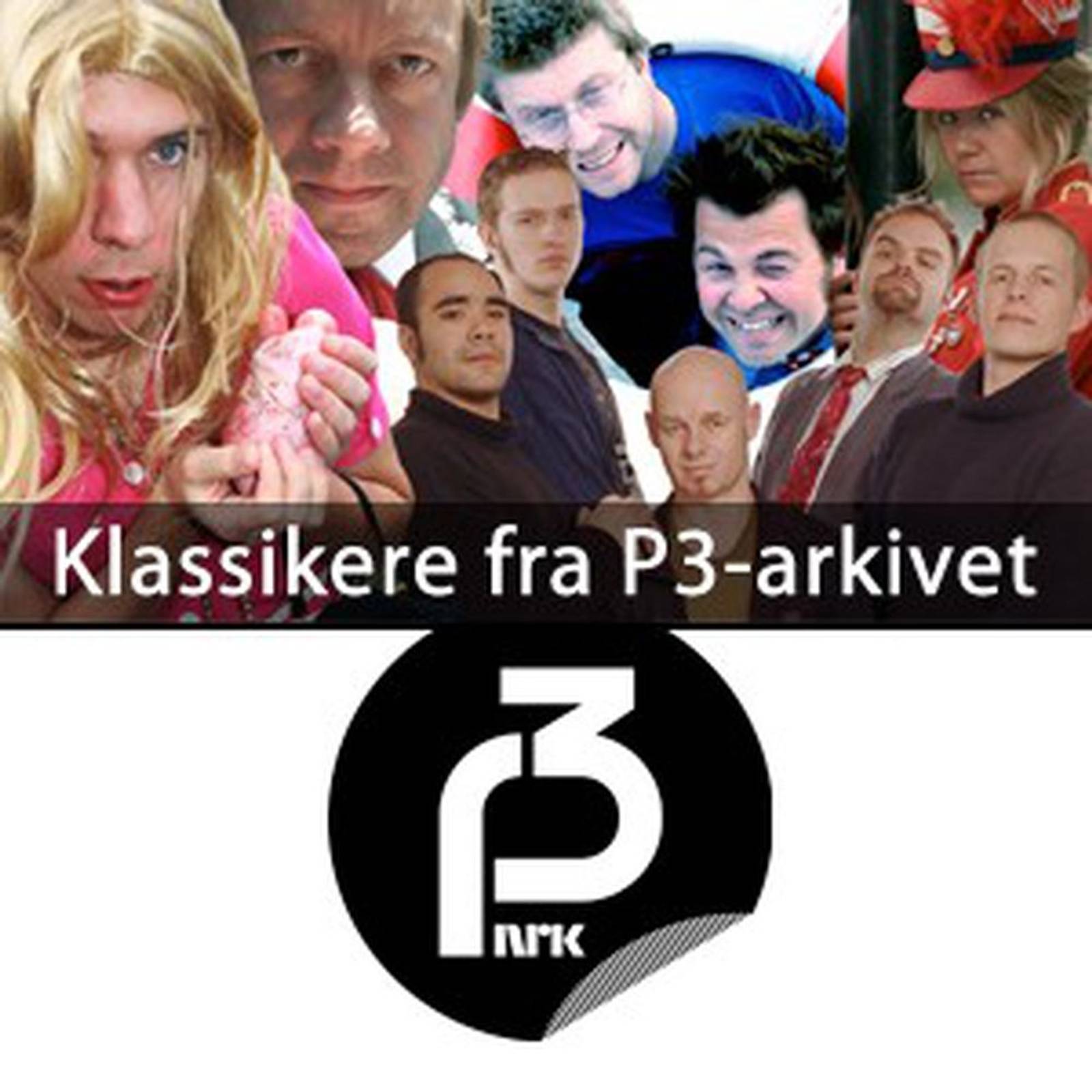Klassikere fra P3-arkivet