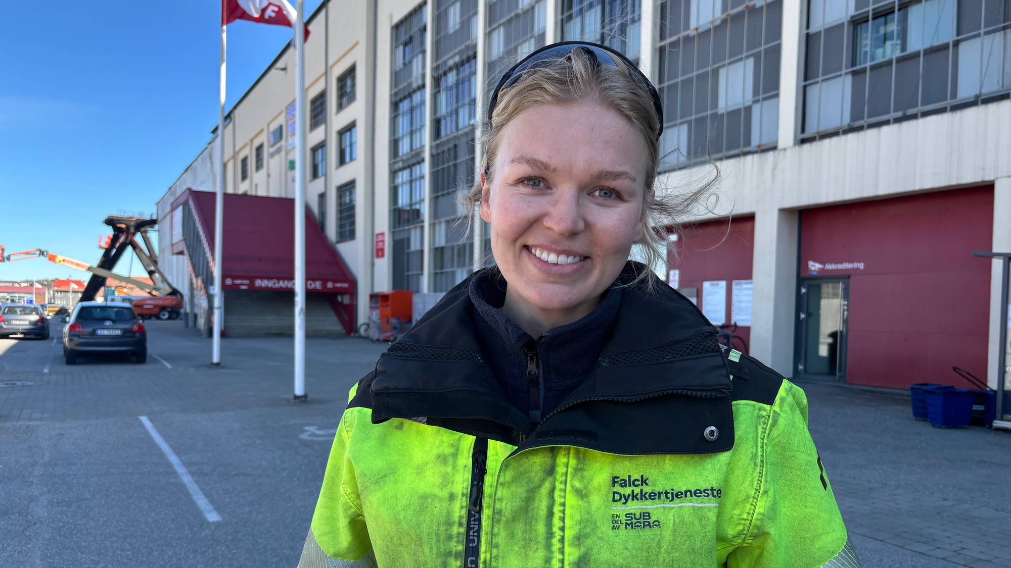 Linnea Weiseth