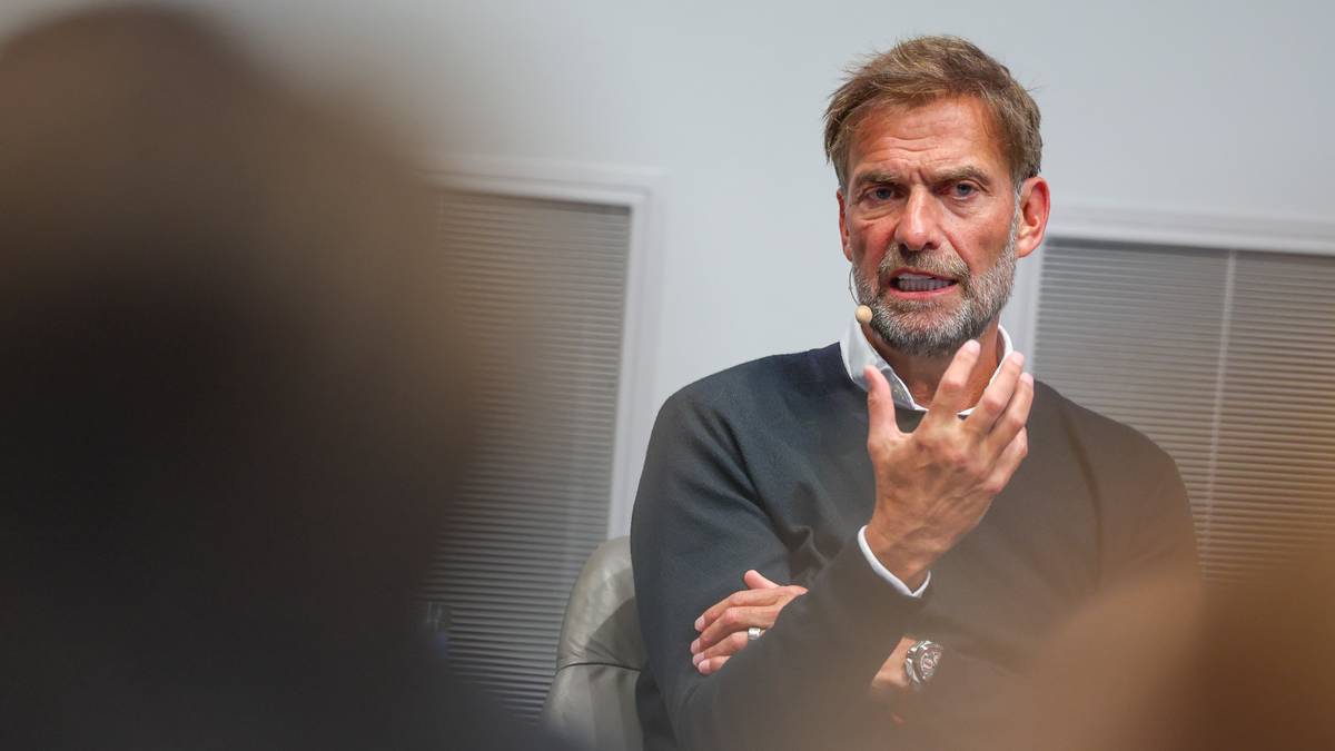 Klopp åpner for Liverpool-comeback: – Er mulig