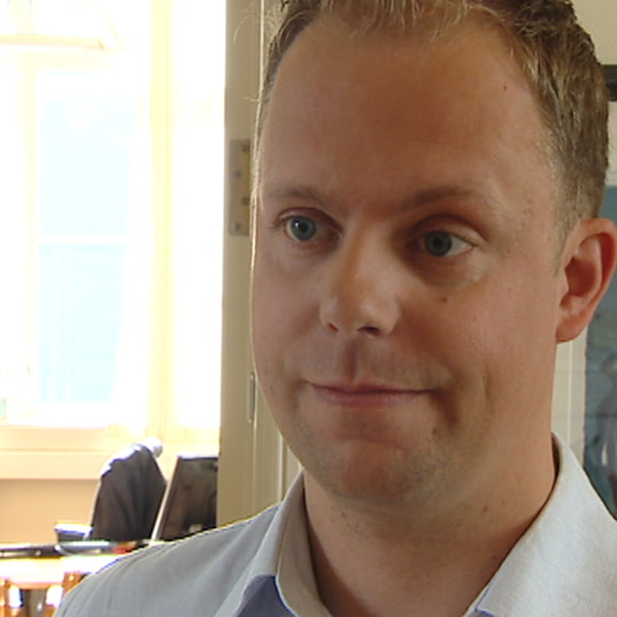 River tre bygårder – NRK Trøndelag – Lokale nyheter, TV og radio