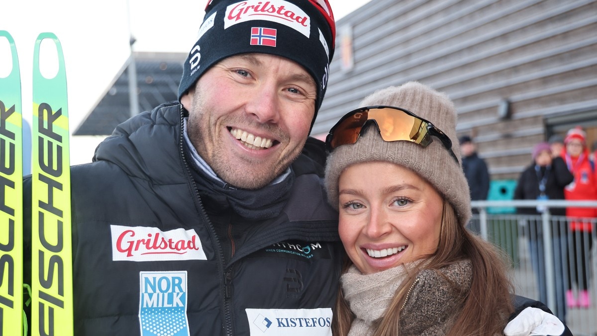 Iversen får nytt ja av kjæresten