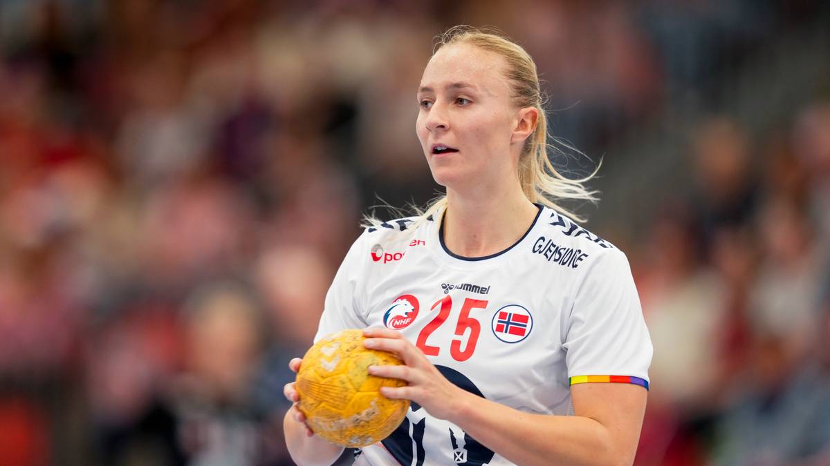 TV 2: Landslagskaptein Reistad skadet før VM