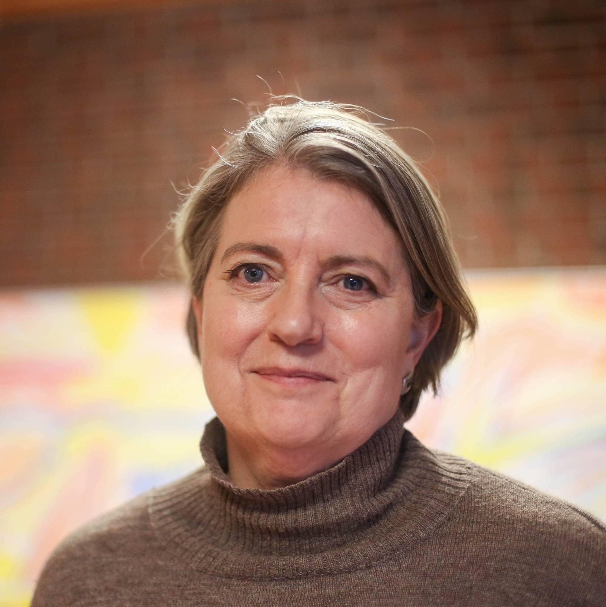 Nora Olsen-Sund, nærbilde