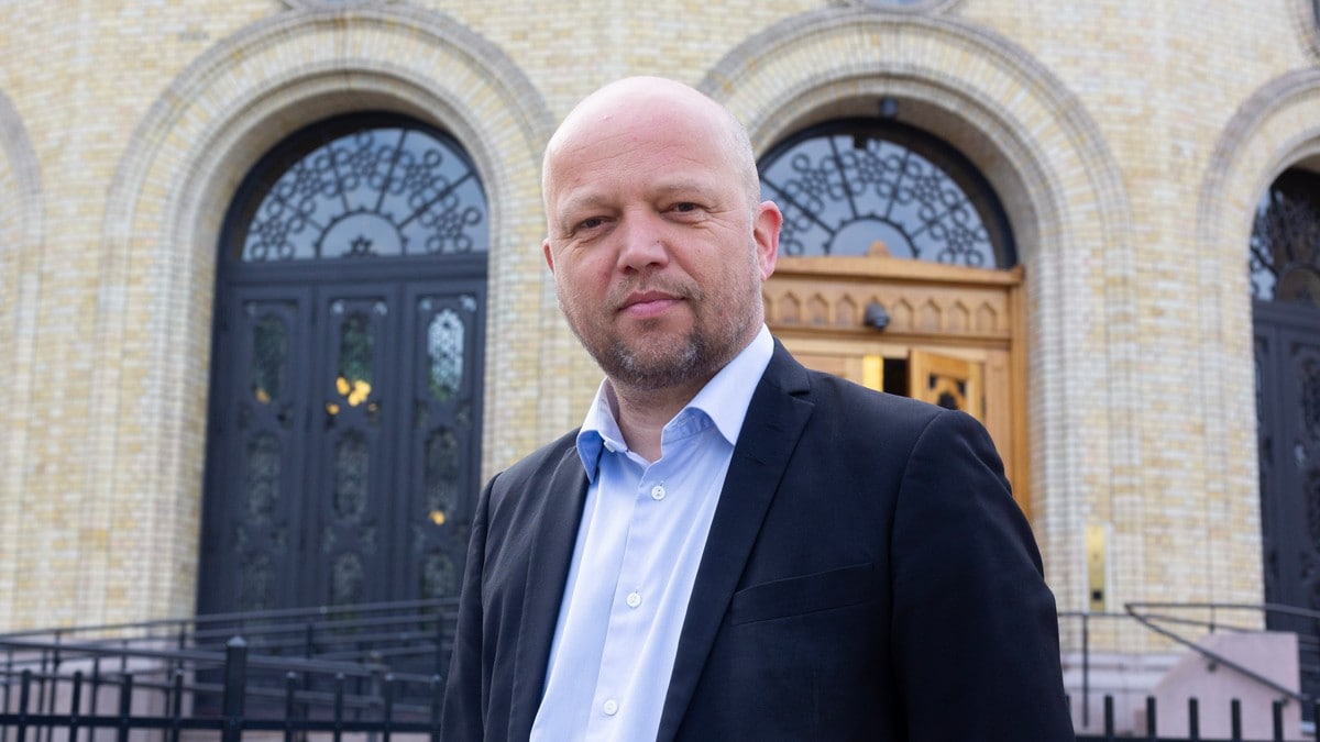 Høgre-ordførarar ber Senterpartiet om hjelp – no vil Vedum ha hastemøte