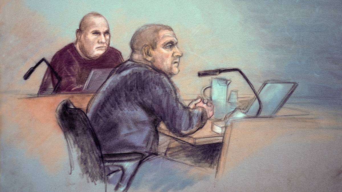 Varsler omkamp om erstatning til Viggo Kristiansen