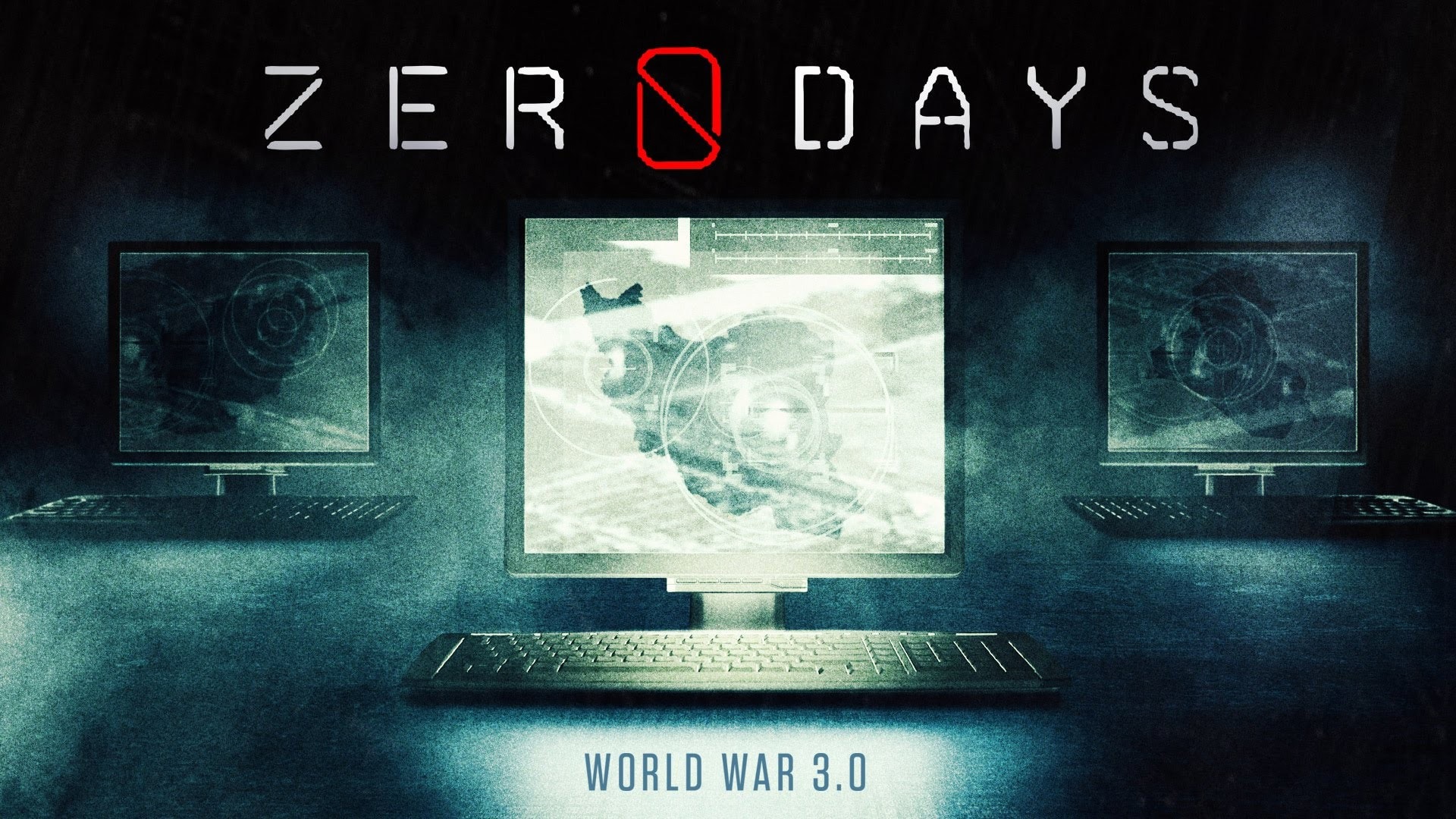 Zero Day Movie 2025