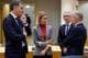 LUDOVIC MARIN / AFP,NTB Rutte og Kallas m.fl.