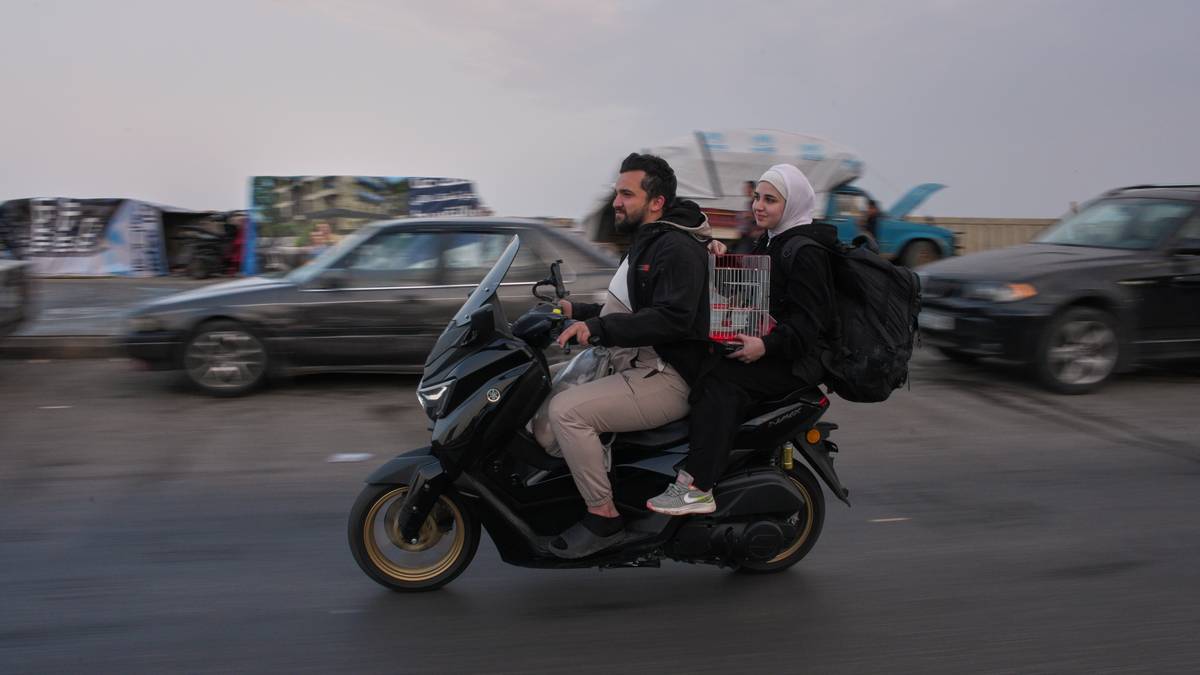 Våpenhvilen gir håp i Libanon – men usikkerheten er stor