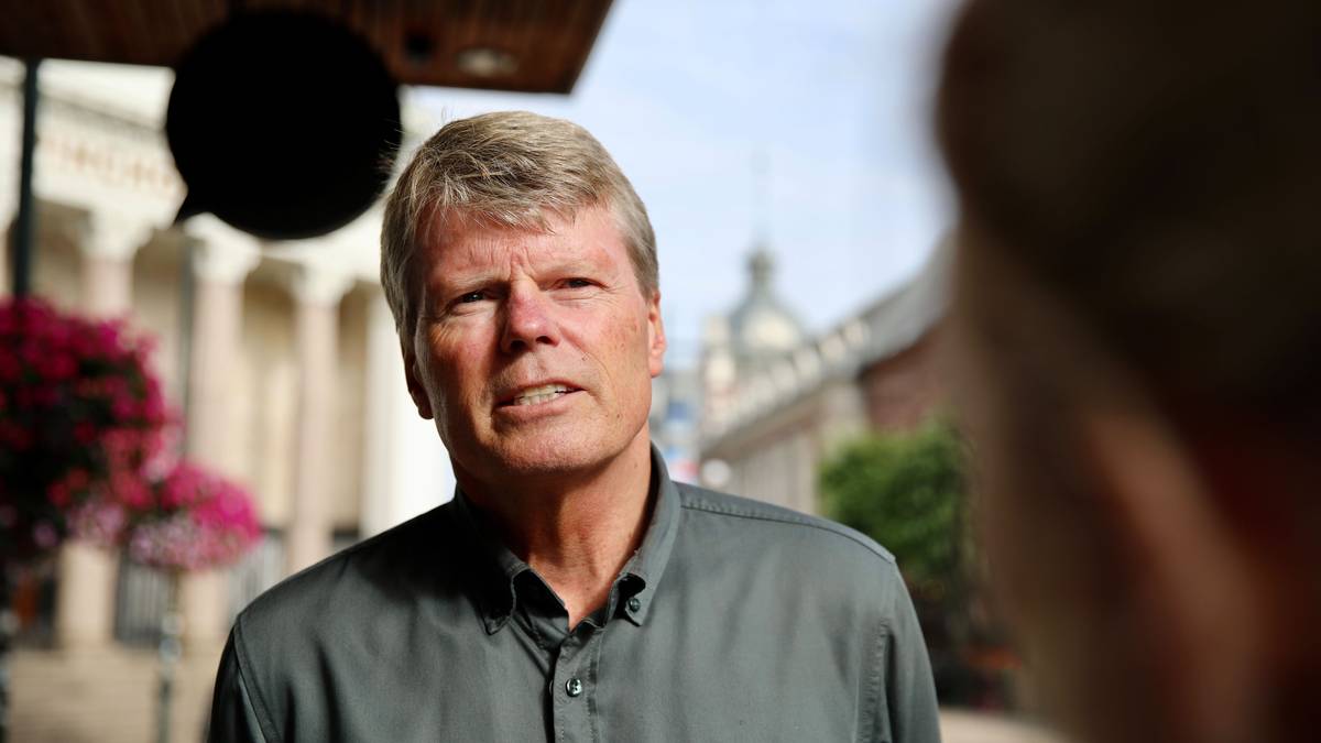 Tror ikke debatten rundt kronprinsessen og Epstein vil stilne