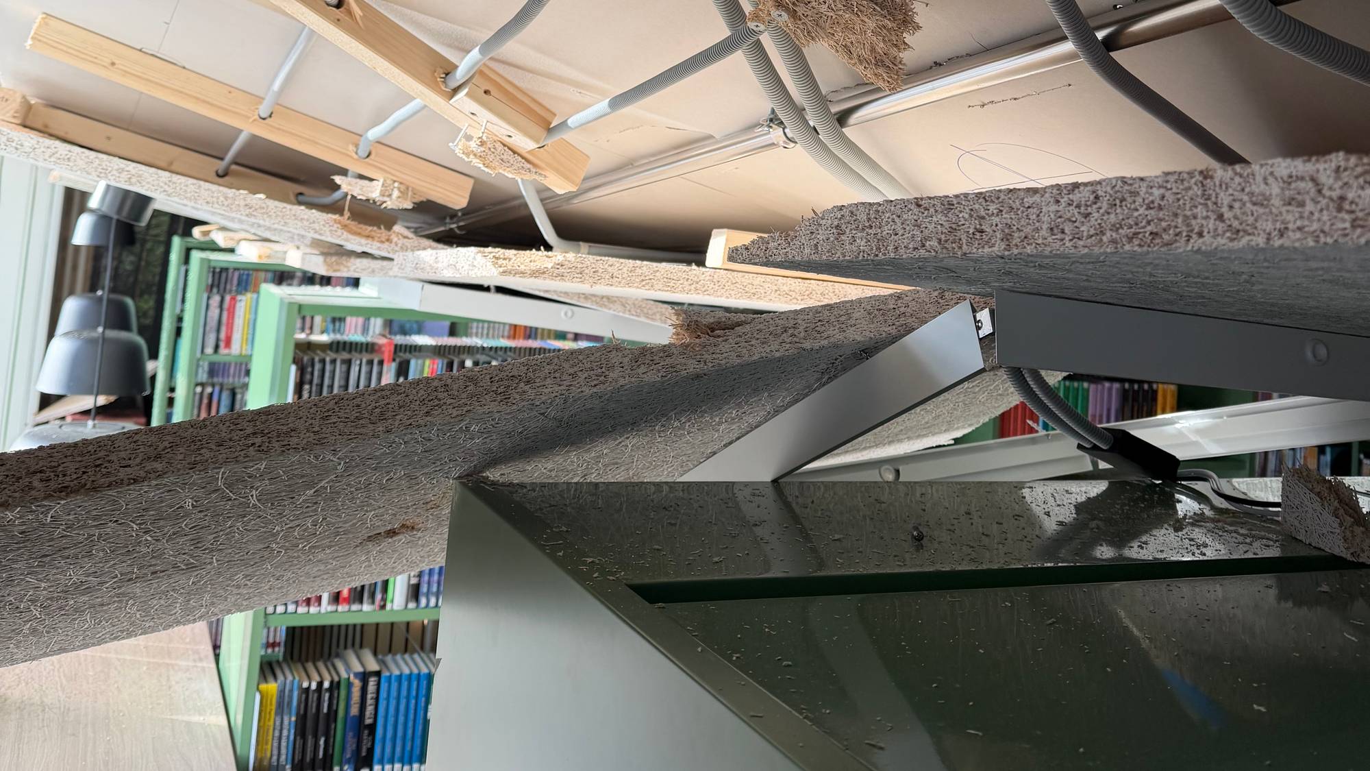 Sør-Fron bibliotek