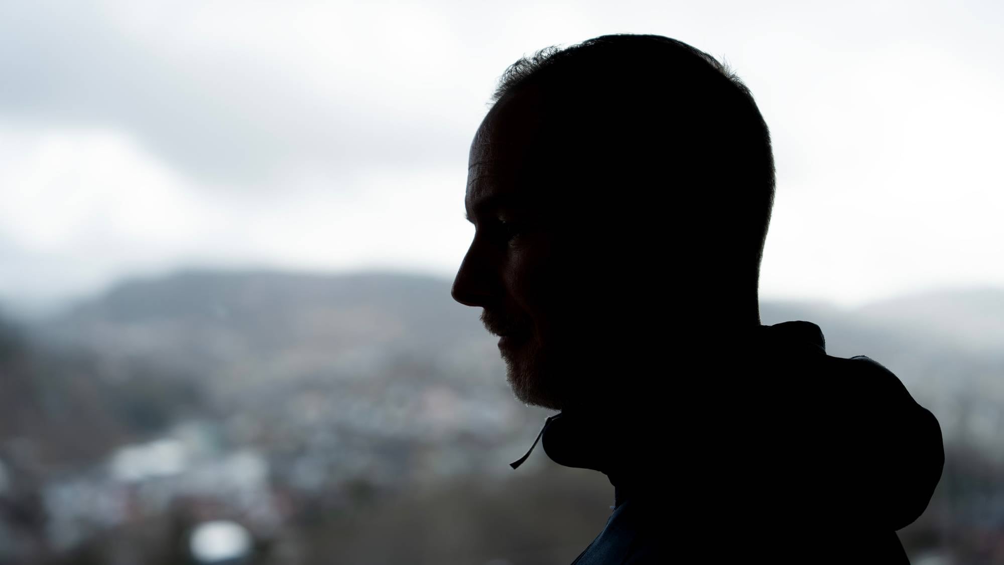 Daniel Michel Nilssen