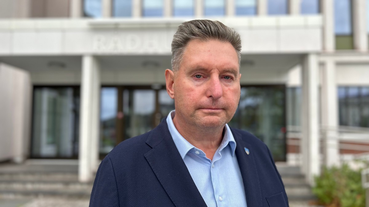 Krisemåling for Arbeiderpartiet: – Kan ikke leve med dette