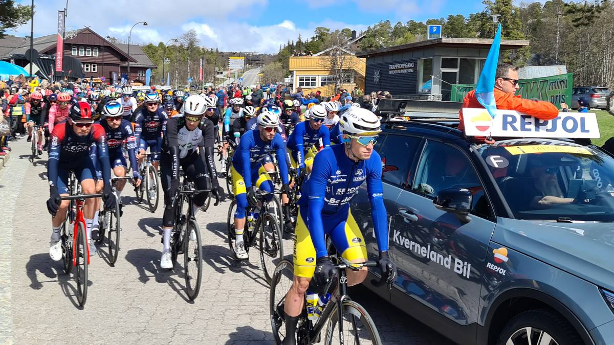 Avlyser Tour of Norway neste år