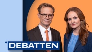 Krig, inflasjon og et uforutsigbart USA. Dette er Nordens svar på en urolig verden - en spesialsending fra SVT, DR, Yle og NRK.