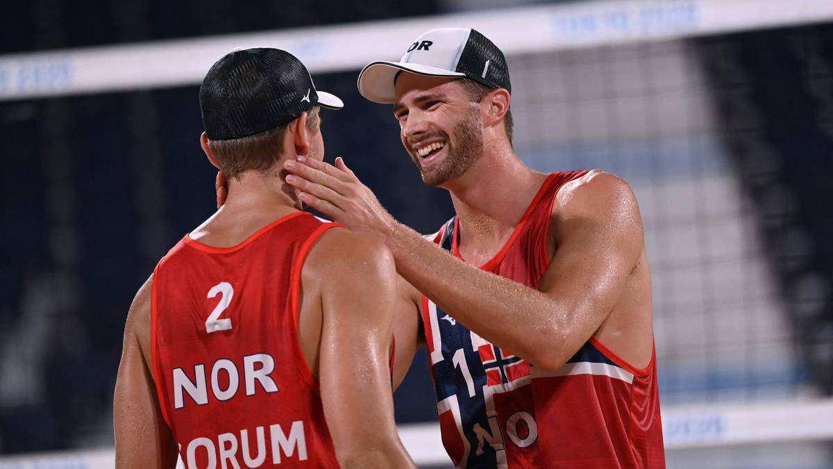 Mol og Sørum briljerte i Hamburg – enkel reise til kvartfinalen