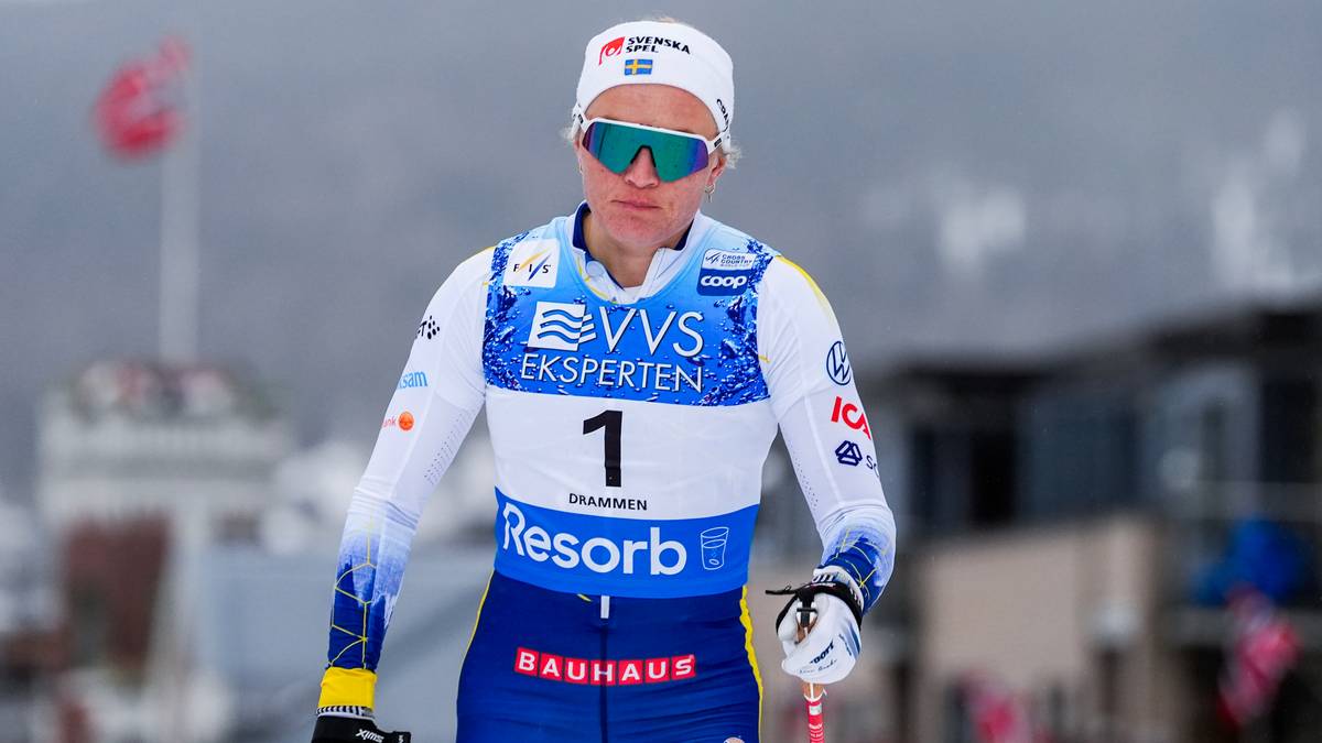 Svenskene overlegne i prologen – seks norske videre