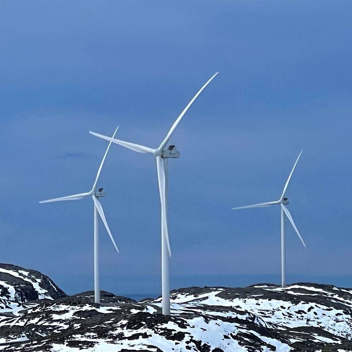 67 prosent av norsk vindkraft eies av utenlandske selskaper – NRK Norge –  Oversikt over nyheter fra ulike deler av landet