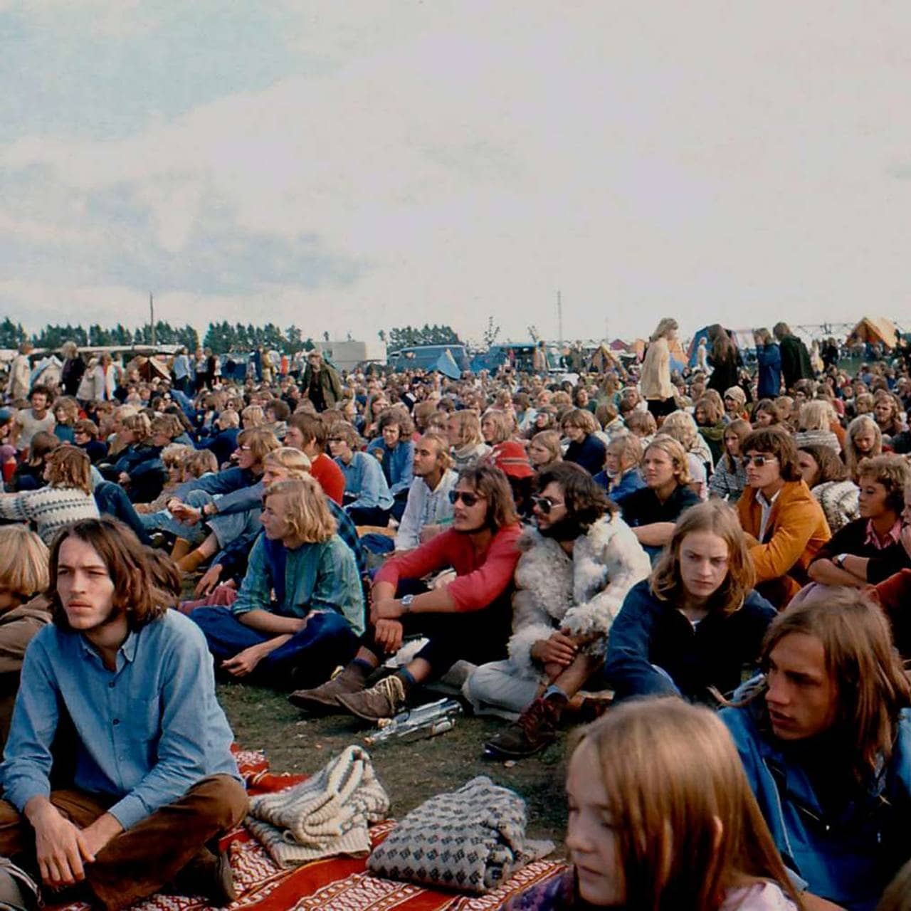 Roskilde 1971