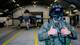 Foto: Stian Lysberg Solum / NTB En pilot står foran et F-35