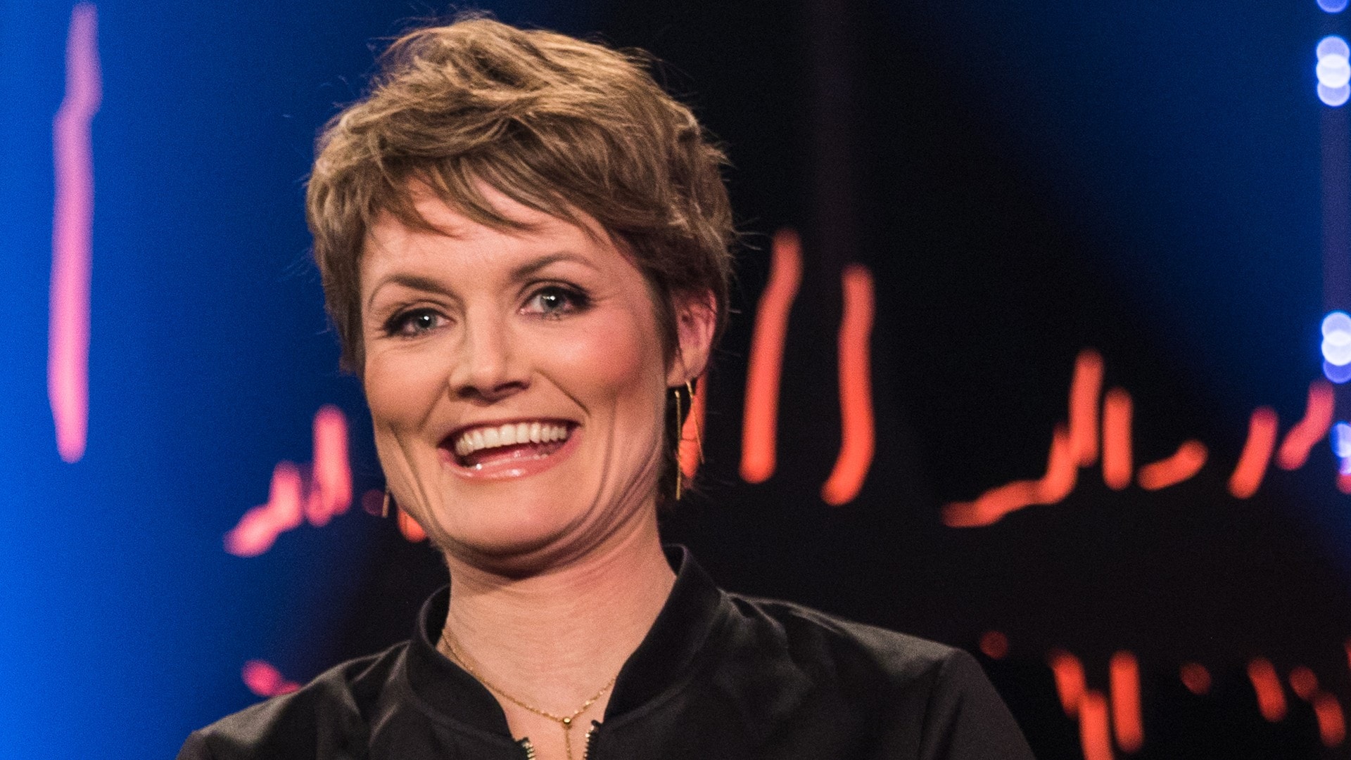 Skavlan - NRK TV