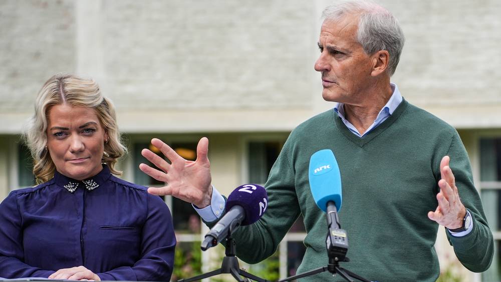 VG Sandra Borch Krever Str m ultimatum NRK Norge Oversikt Over vg-sandra-borch-krever-str-m-ultimatum-nrk-norge-oversikt-over
