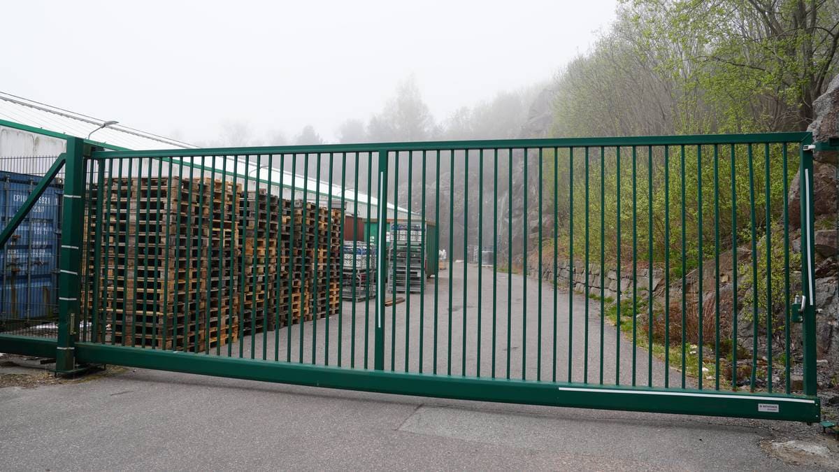 To gasstyverier i Bergen – propangass verdt 100.000 kroner stjålet