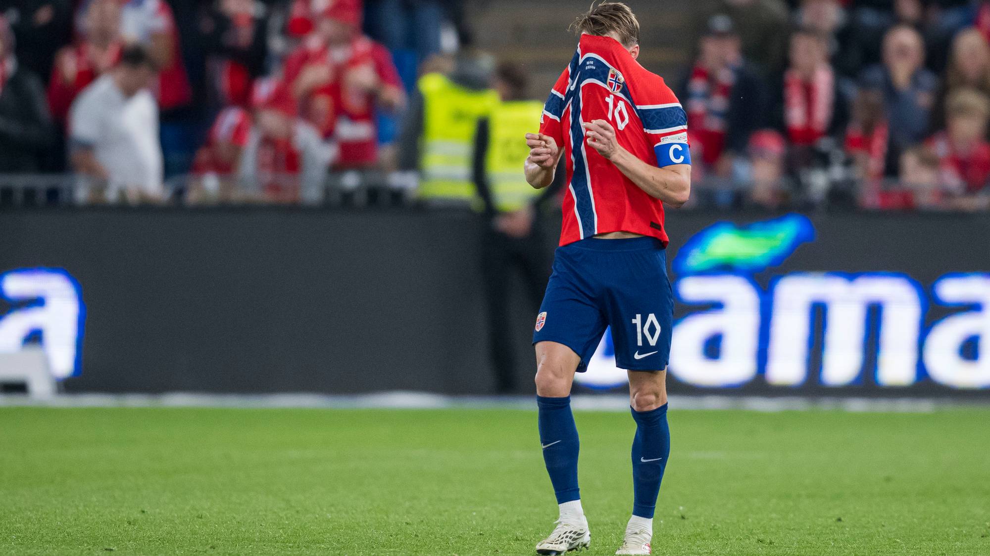 Ødegaard