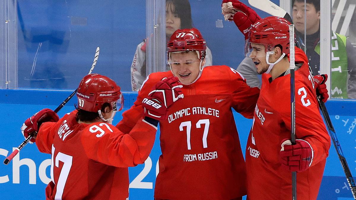 Det internasjonale ishockeyforbundet må skrote Russland-nekt – nytt vedtak kreves