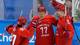 Frank Franklin II / AP,NTB Russland ishockey