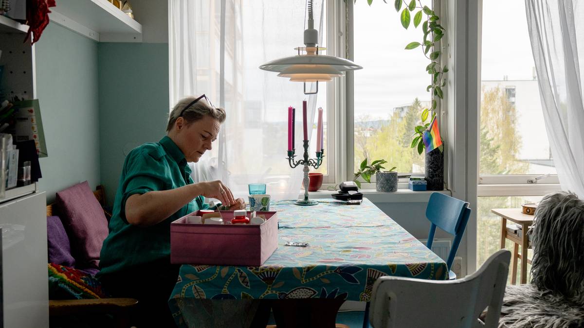 Nytt håp for behandling av autoimmunsykdom: – Kan blir et stort gjennombrudd