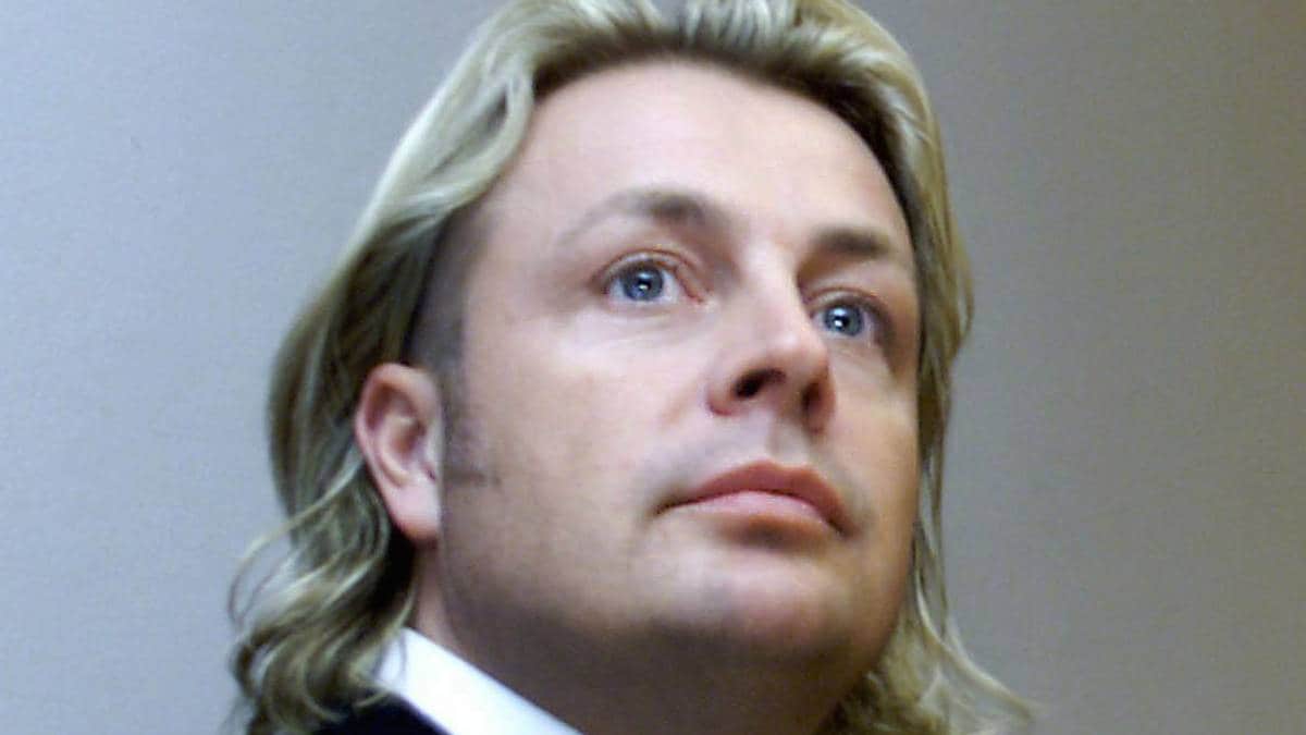 Expressen: Runar Søgaard dømt til fengsel – Siste nytt – NRK