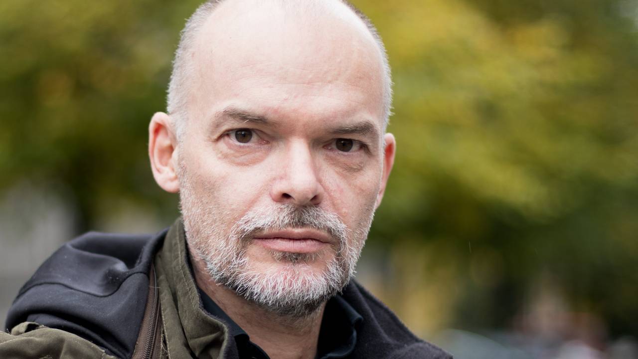 Asbjørn Dyrendal er en norsk religionshistoriker med doktorgrad.